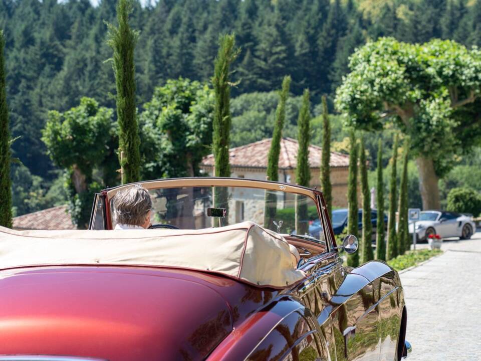 Immagine 20/49 di Rolls-Royce Silver Cloud I Mulliner (1957)