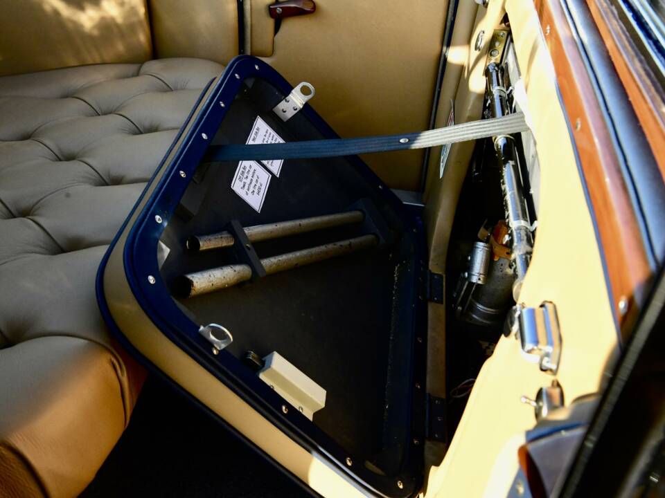 Image 45/50 of Rolls-Royce 20 HP (1928)