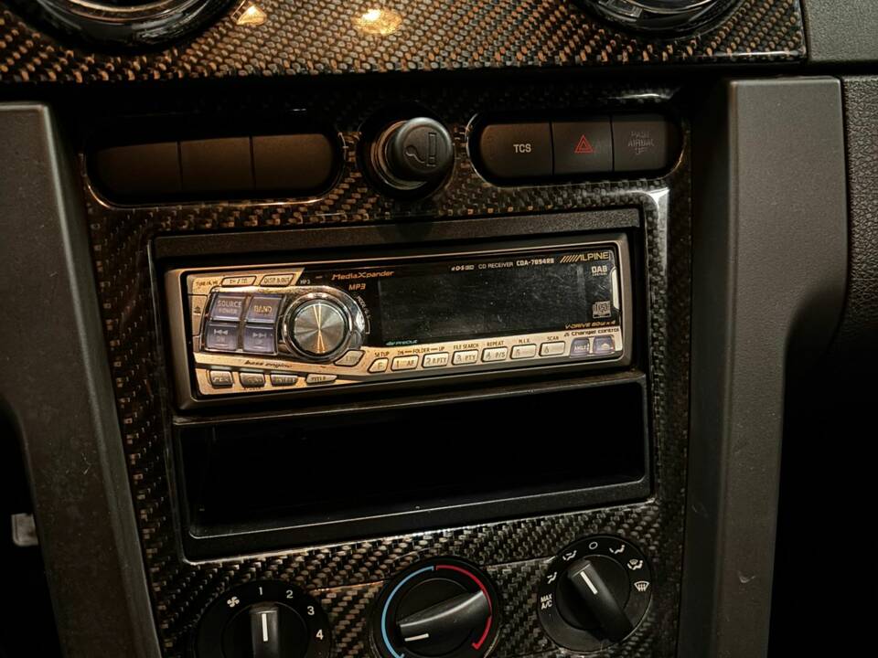 Image 12/60 of Ford Mustang GT (2005)