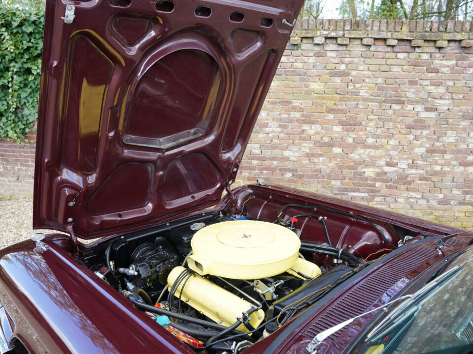 Immagine 17/50 di Ford Thunderbird (1960)