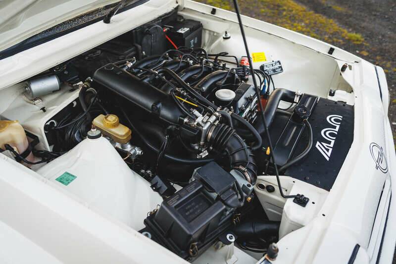 Bild 3/50 von Opel Manta 400 2,4 (1983)