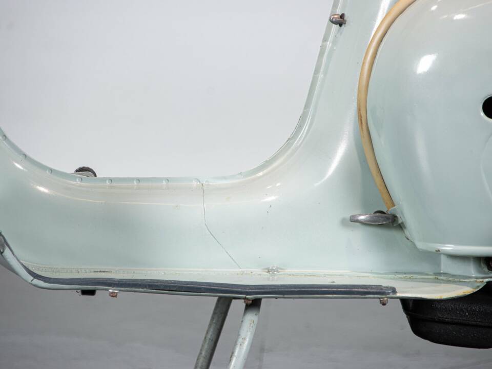 Immagine 29/50 di Gilera DUMMY (1962)