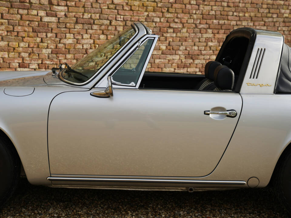 Image 30/50 of Porsche 911 2.0 T (1969)