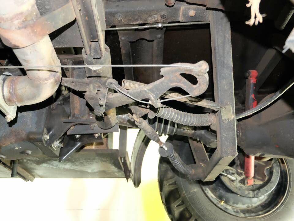 Bild 29/38 von Mercedes-Benz Autobahnschlepper (1941)