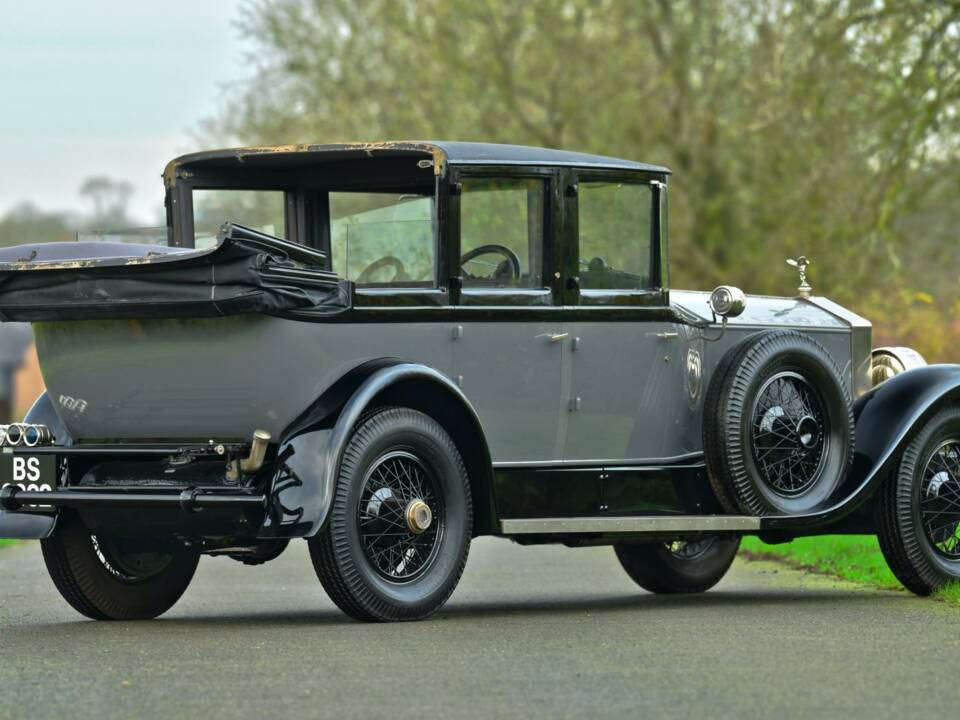 Imagen 22/50 de Rolls-Royce Phantom I (1929)