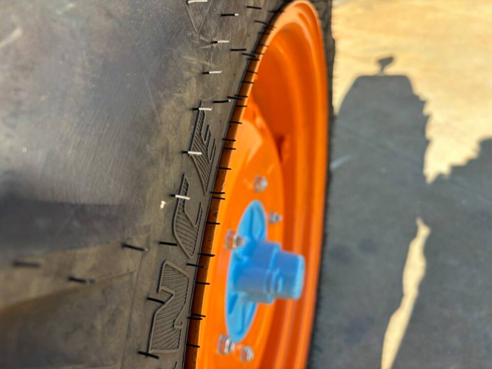 Immagine 65/106 di Lamborghini 2R (1965)