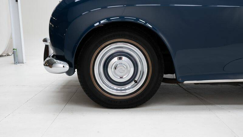 Immagine 9/15 di Rolls-Royce Silver Cloud II (1961)