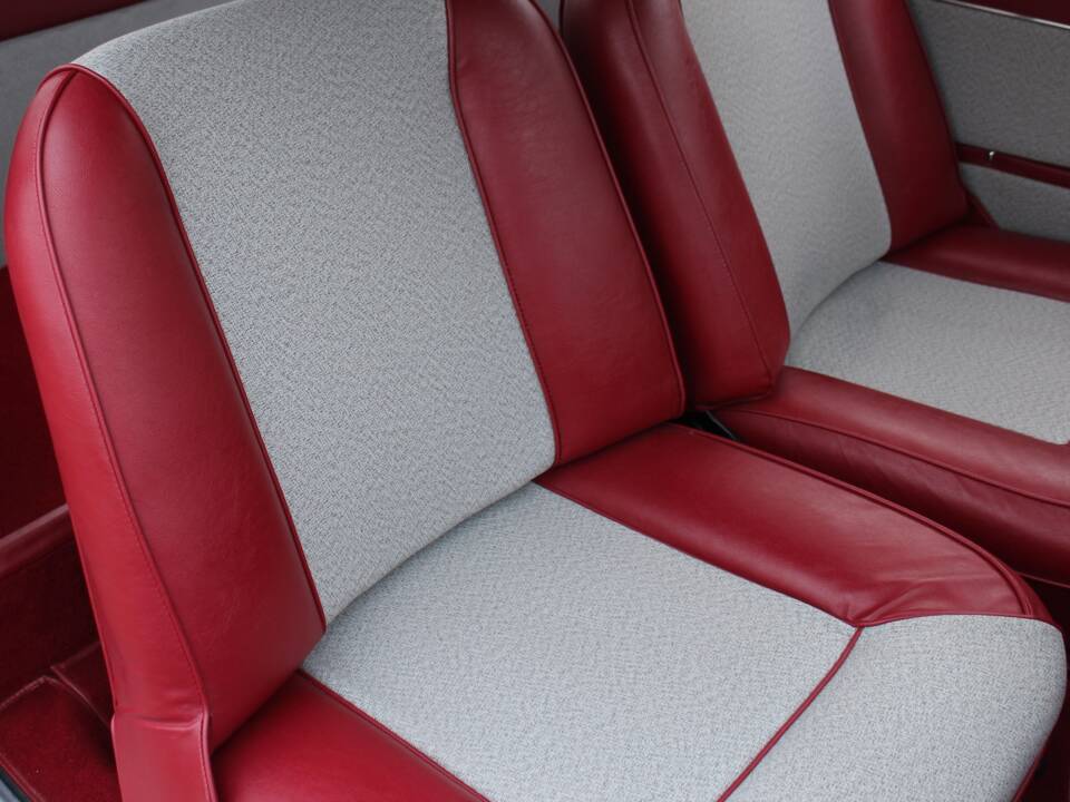 Bild 33/35 von Alfa Romeo Giulietta Sprint Veloce (1960)