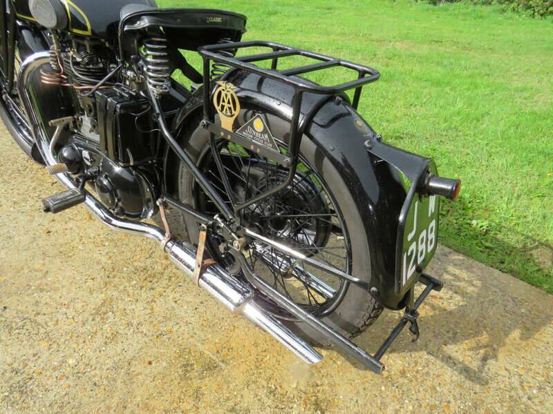 Bild 44/48 von Sunbeam DUMMY (1932)