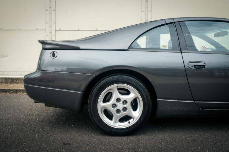 Image 6/58 of Nissan 300 ZX  Twin Turbo (1992)