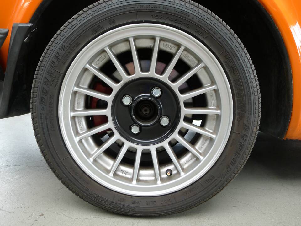 Image 26/34 of FIAT Fiorino (1986)