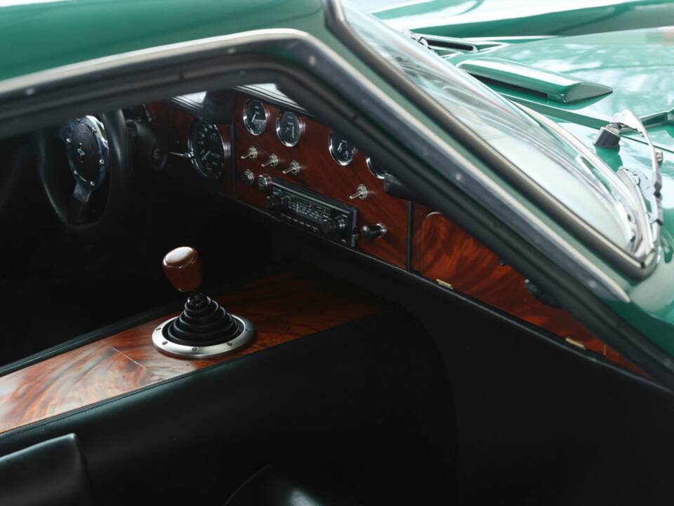 Bild 29/50 von Marcos 1500 GT (1967)