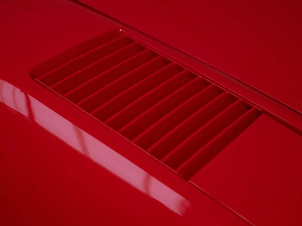 Bild 32/85 von Ferrari 308 GTSi Quattrovalvole (1985)