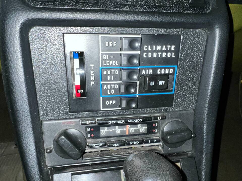 Afbeelding 11/19 van Mercedes-Benz 280 E (1979)