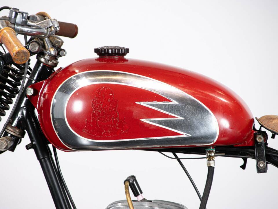 Image 32/50 of FIAMC 125 Sport (1952)