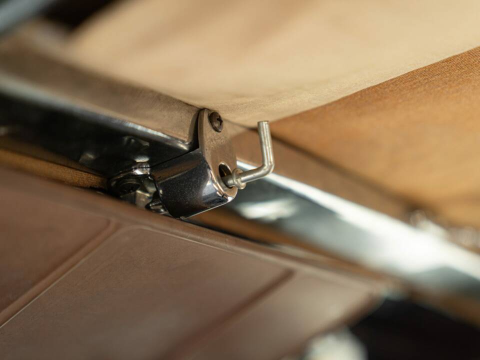 Image 28/50 de FIAT 500 B Topolino (1948)