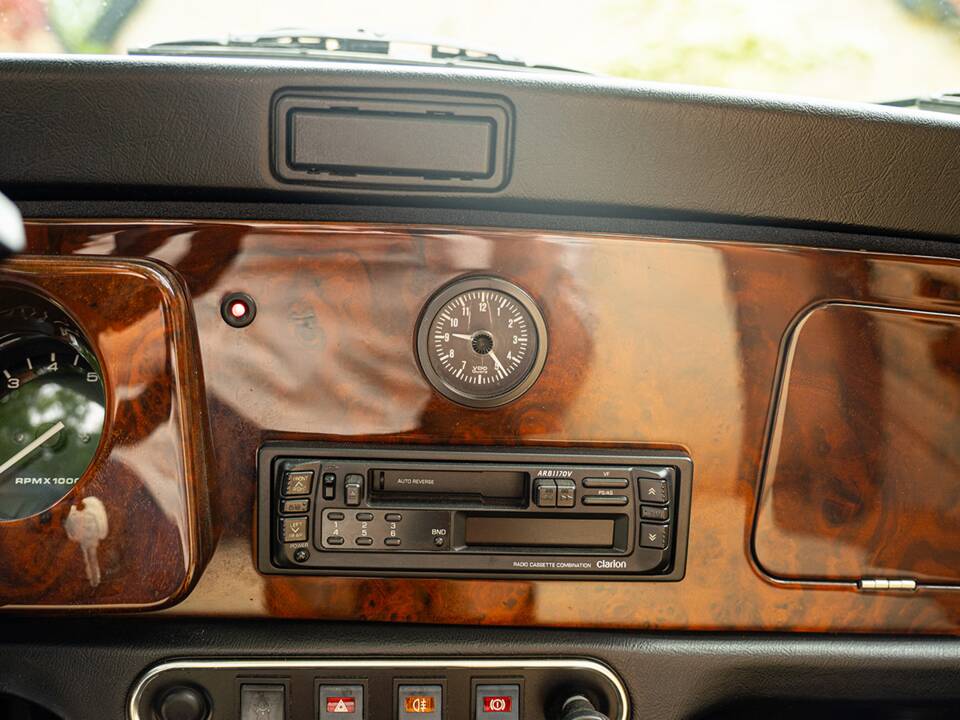 Bild 34/43 von Rover Mini Cabriolet (1996)
