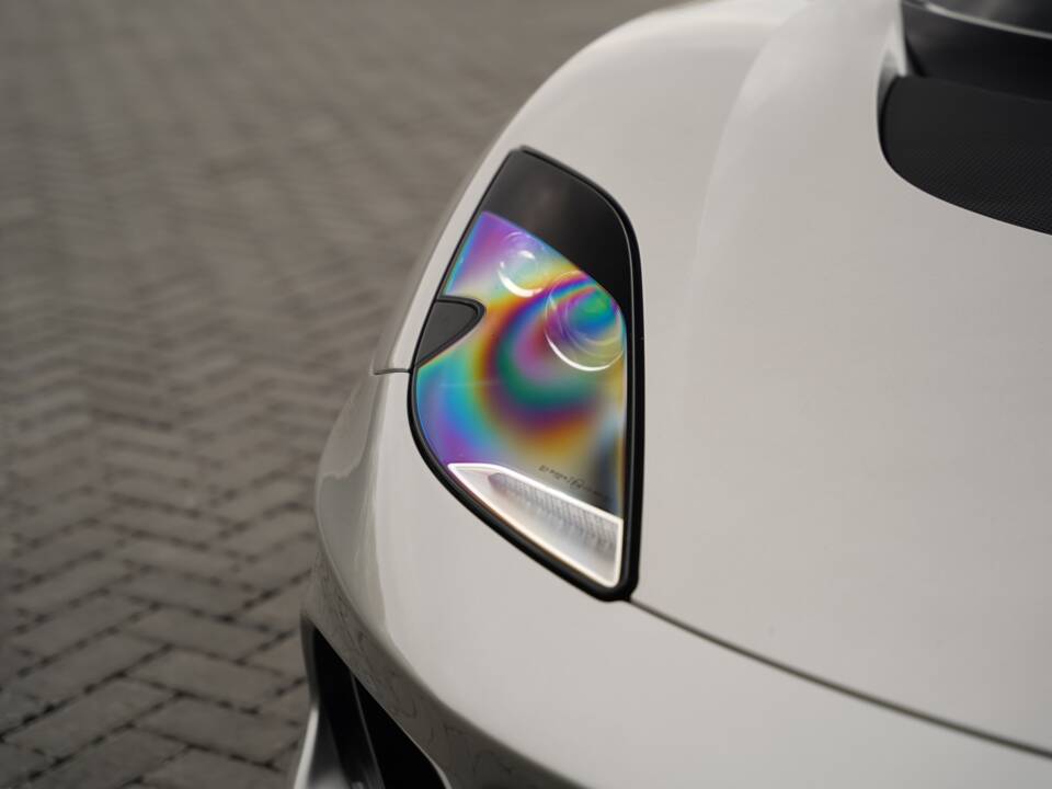 Image 33/50 of Lotus Evora GT410 Sport (2019)