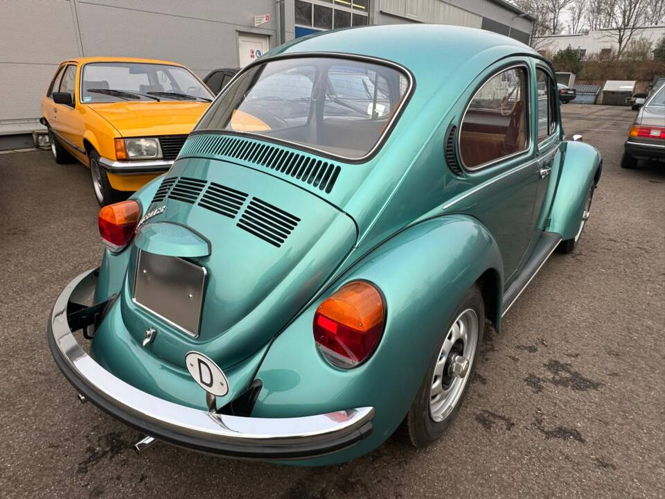 Image 16/60 of Volkswagen Beetle 1303 (1973)