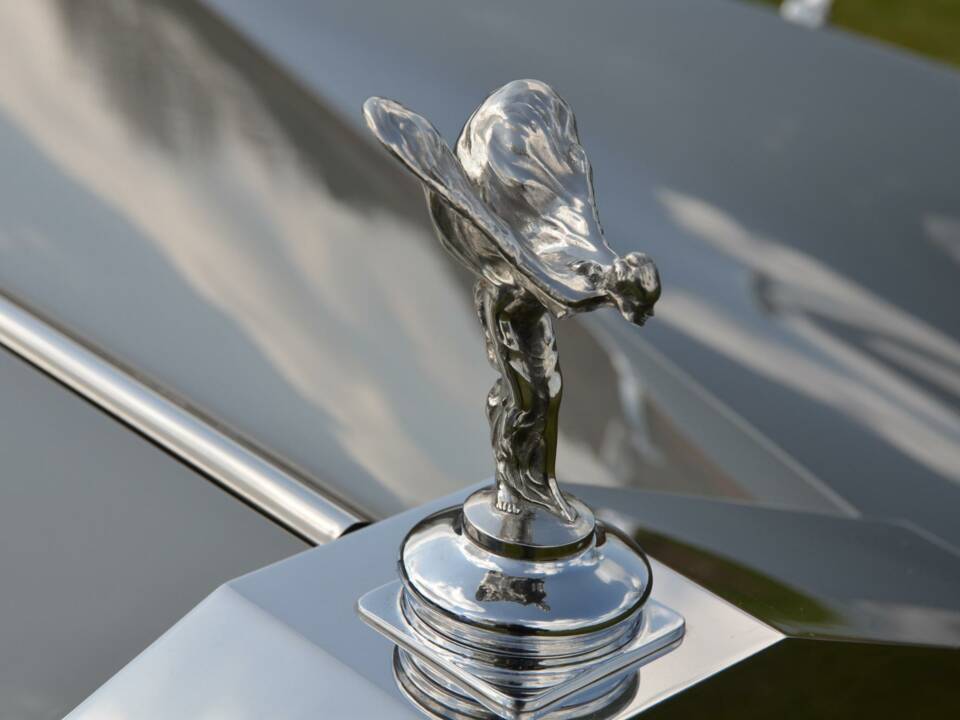 Image 49/50 of Rolls-Royce Silver Cloud II (1961)