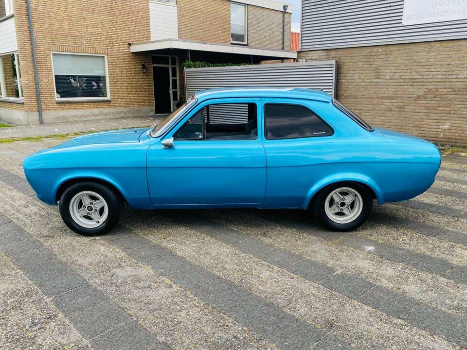 Image 10/46 of Ford Escort 1100 (1973)