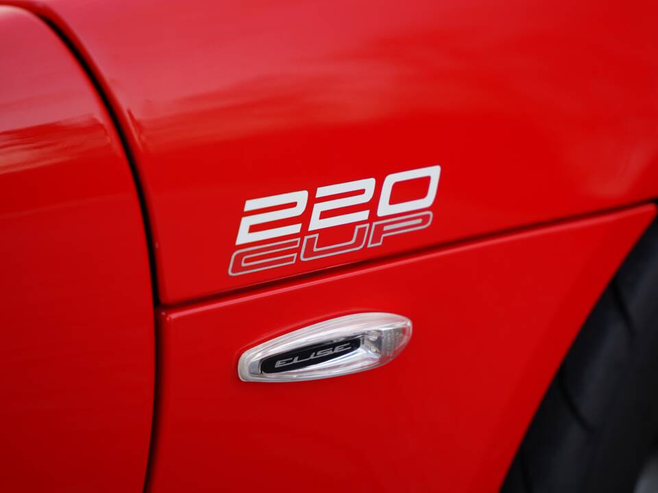 Image 41/50 of Lotus Elise Cup 250 (2017)