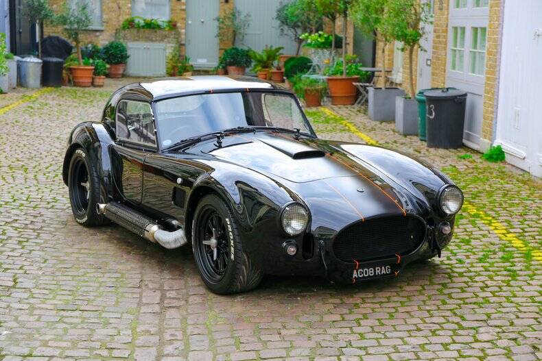 Bild 7/50 von AC Cobra 289 (2008)