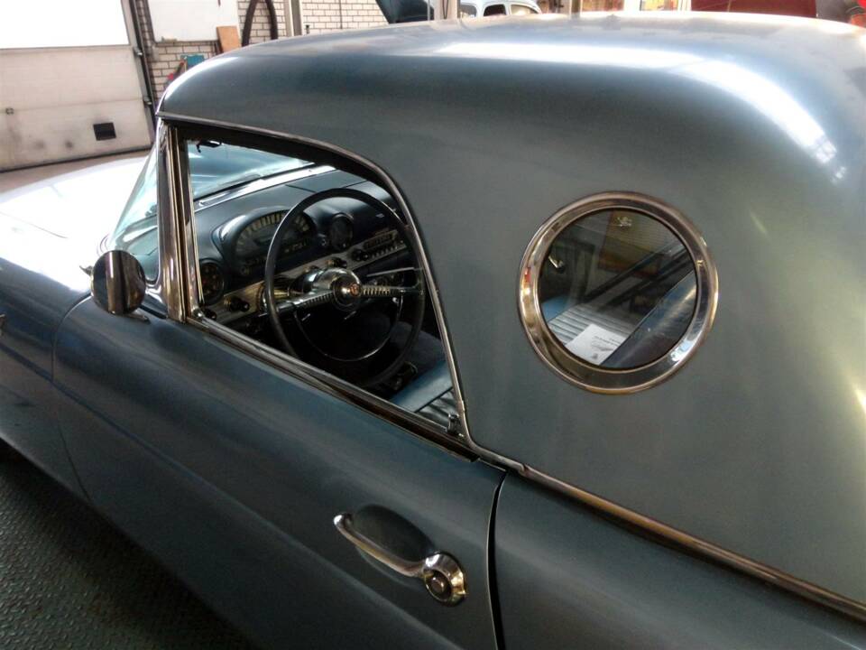 Afbeelding 5/49 van Ford Thunderbird (1955)