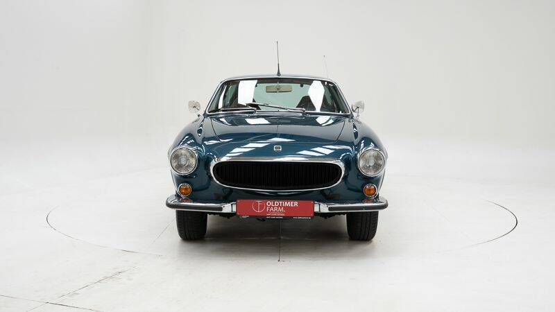 Imagen 9/15 de Volvo 1800 ES (1973)