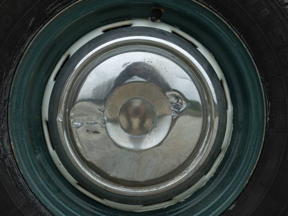 Bild 18/50 von FIAT 1400 B (1958)