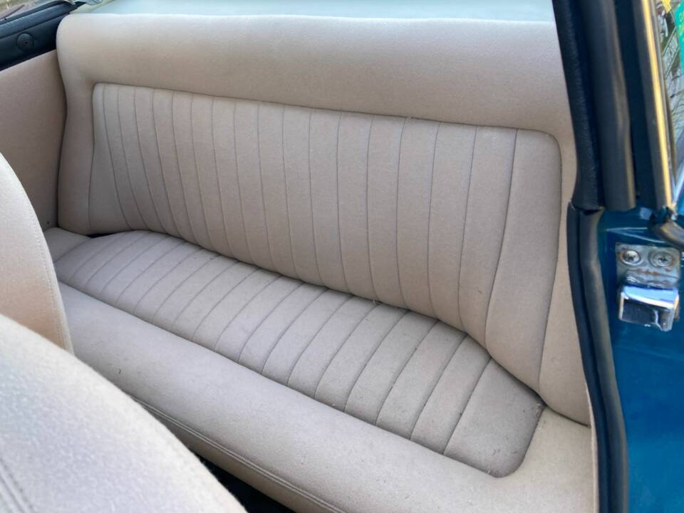 Image 7/14 of Lancia Fulvia Coupe (1968)