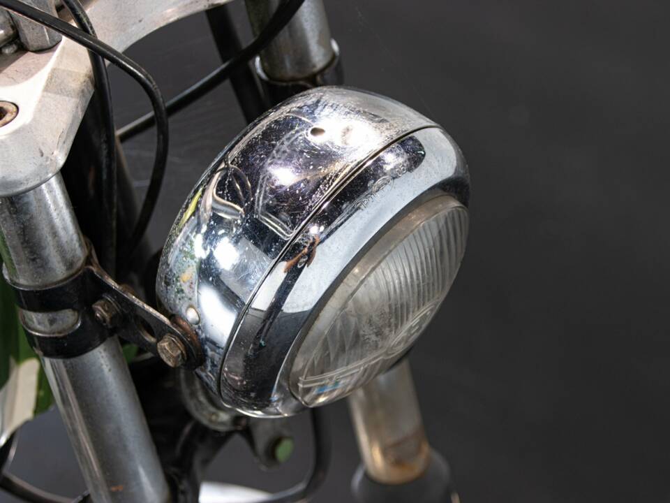 Image 27/41 of Moto Morini Corsarino ZZ (1972)