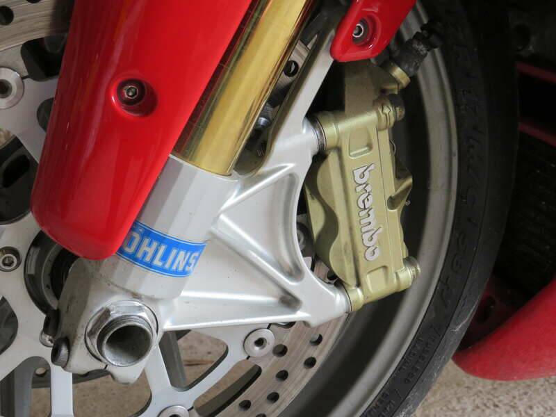 Bild 34/42 von Ducati DUMMY (2002)