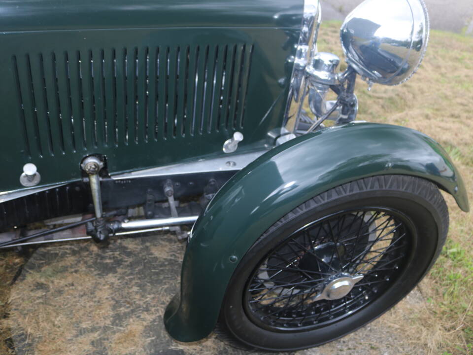 Image 16/33 de Lagonda 2 Litre Continental Tourer (1932)