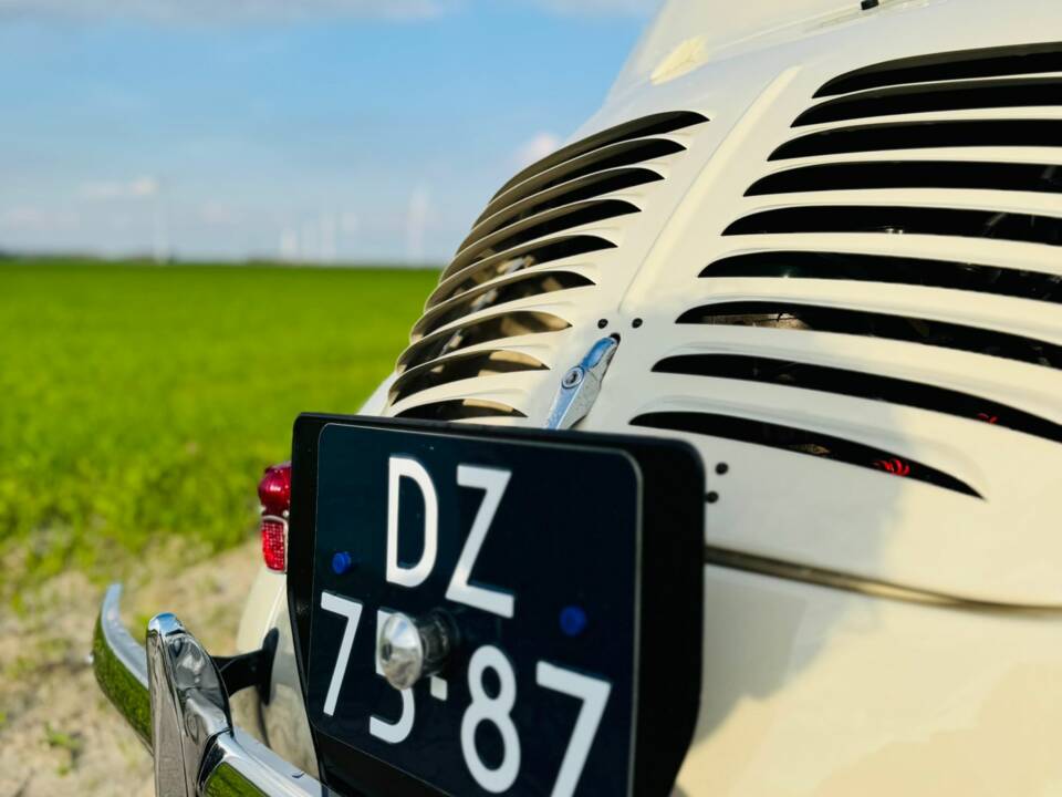 Imagen 13/35 de Renault 4 CV (1956)