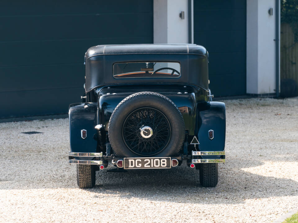 Immagine 8/50 di Rolls-Royce Phantom II Continental Kellner (1931)
