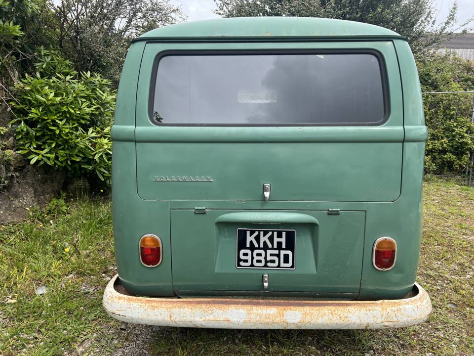 Afbeelding 14/50 van Volkswagen T1 panel van (1967)
