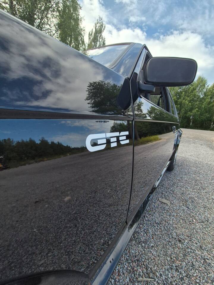 Image 15/20 of Opel Kadett 1,8 GT/E (1984)