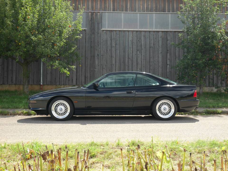 Afbeelding 2/31 van BMW 840Ci (1900)