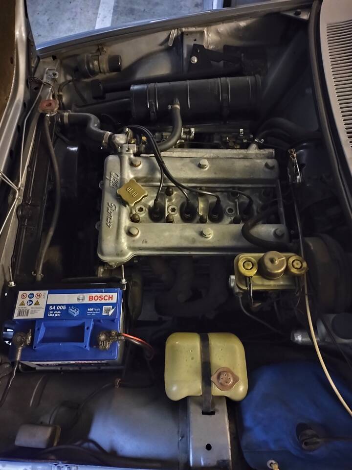 Image 10/16 of Alfa Romeo Alfetta GT 1.8 (1975)