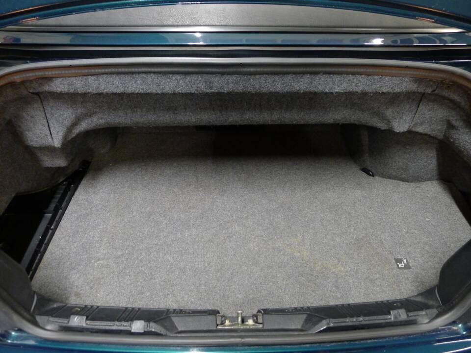 Imagen 14/35 de BMW 328i (1996)