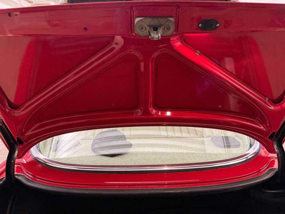 Bild 19/20 von Mercedes-Benz 450 SLC (1974)