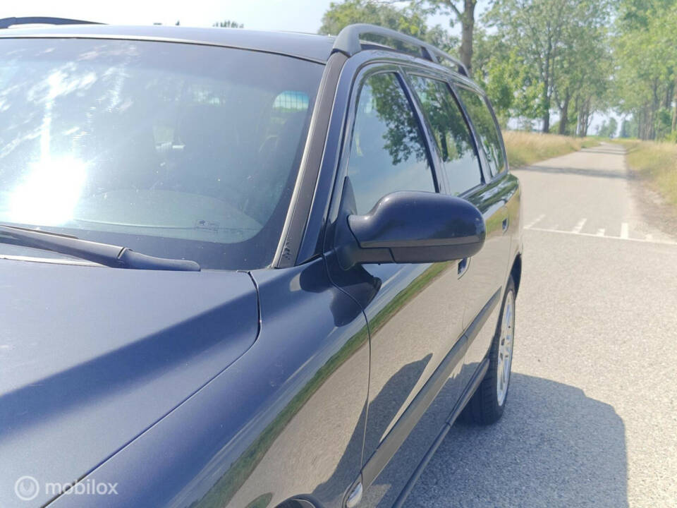 Bild 6/42 von Volvo XC70 2.4T (2000)
