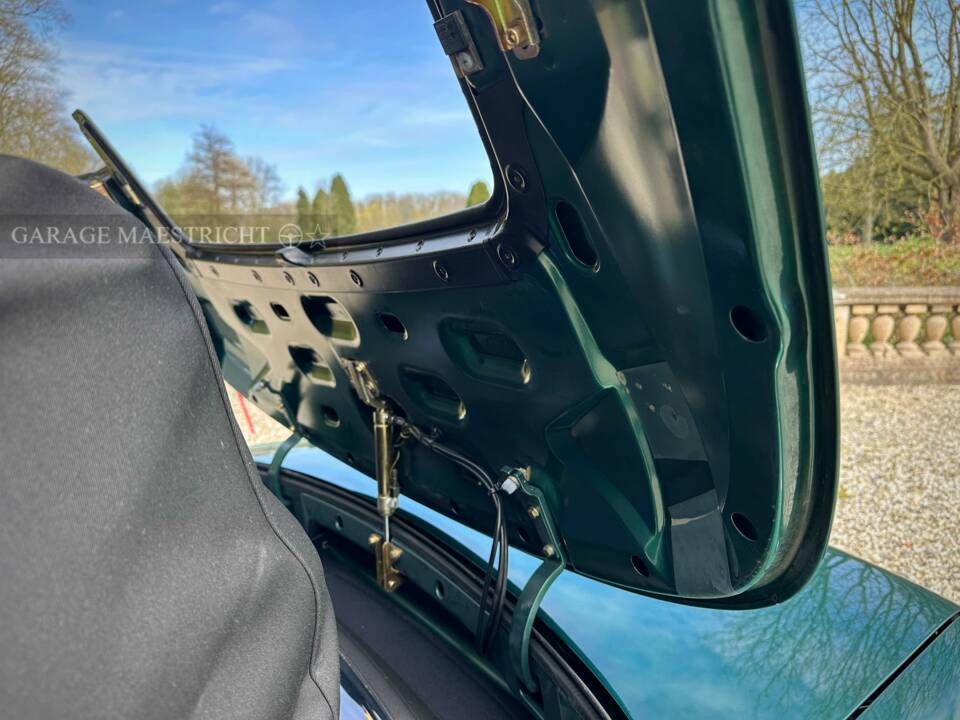 Bild 83/99 von Audi Cabriolet 1.8 5V (1997)