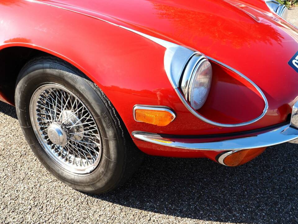 Bild 10/24 von Jaguar E-Type V12 (1973)