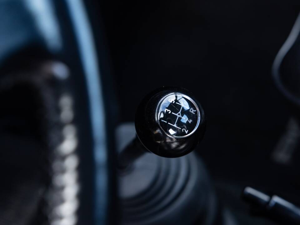 Image 33/58 of Porsche 911 2.7 S (1974)