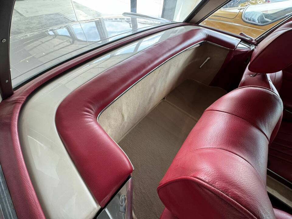 Imagen 12/15 de Mercedes-Benz 280 SL (1969)