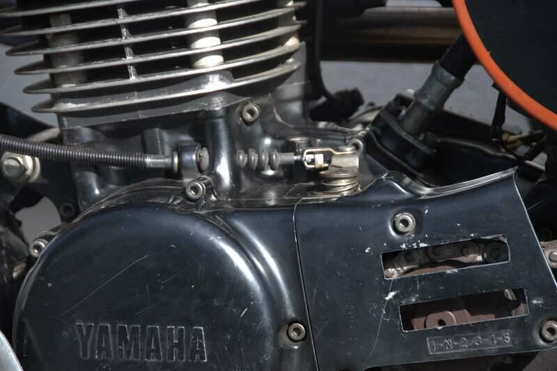 Imagen 12/38 de Yamaha DUMMY (1977)