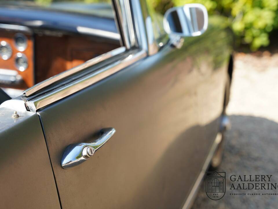 Image 31/50 de Facel Vega FV3 (1957)