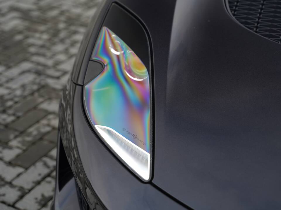 Bild 29/50 von Lotus Evora 400 (2016)